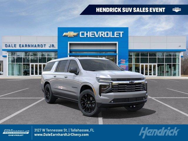 new 2025 Chevrolet Suburban car, priced at $96,304