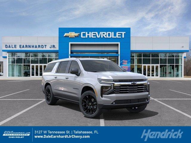 new 2025 Chevrolet Suburban car, priced at $96,304