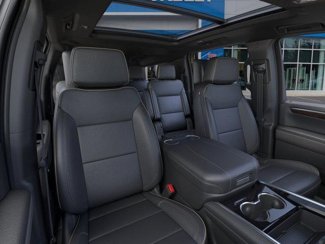 new 2025 Chevrolet Suburban car, priced at $96,304