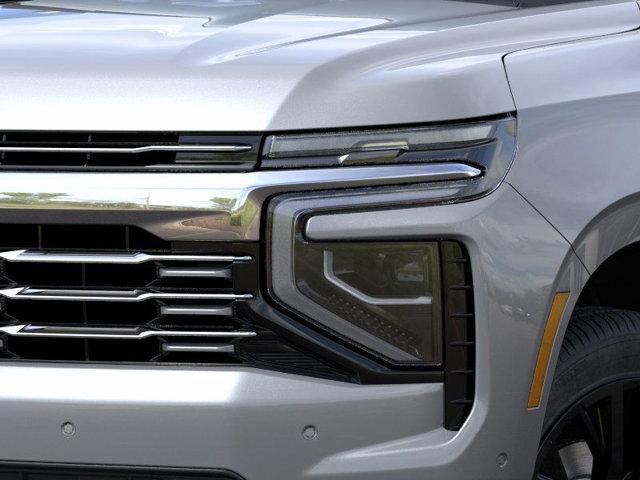 new 2025 Chevrolet Suburban car, priced at $96,304