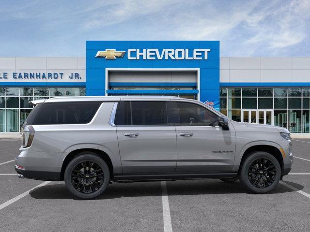 new 2025 Chevrolet Suburban car, priced at $96,304