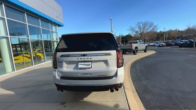 used 2023 Chevrolet Tahoe car, priced at $67,025