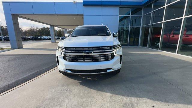 used 2023 Chevrolet Tahoe car, priced at $67,025