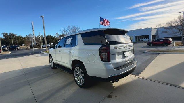 used 2023 Chevrolet Tahoe car, priced at $67,025