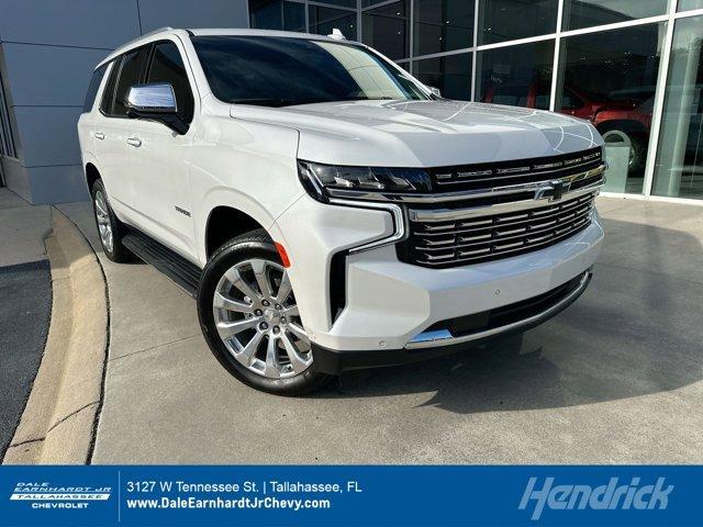 used 2023 Chevrolet Tahoe car, priced at $67,025