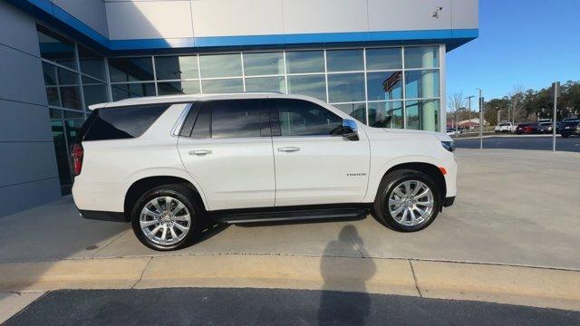 used 2023 Chevrolet Tahoe car, priced at $67,025