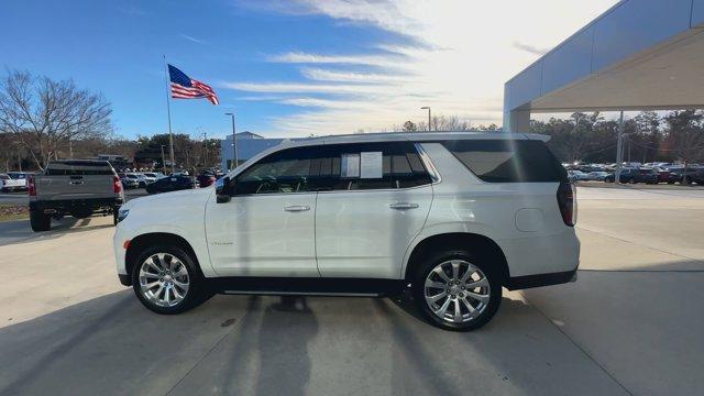 used 2023 Chevrolet Tahoe car, priced at $67,025