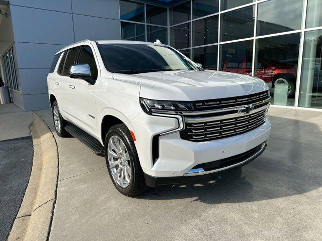 used 2023 Chevrolet Tahoe car, priced at $67,025