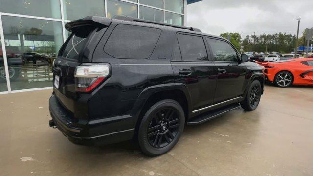 used 2019 Toyota 4Runner car, priced at $37,256