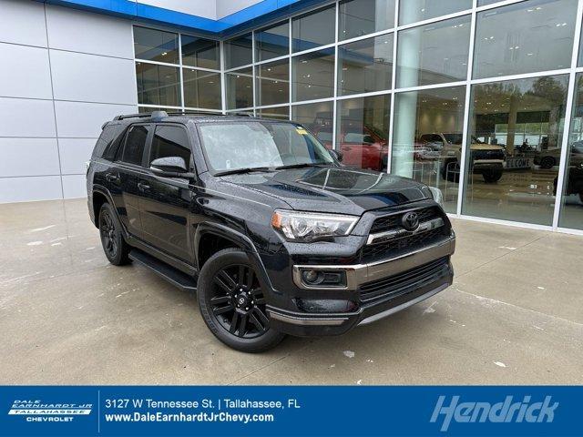 used 2019 Toyota 4Runner car, priced at $37,874