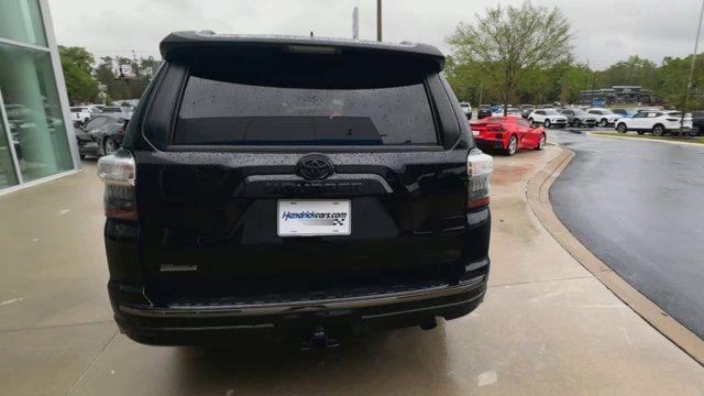 used 2019 Toyota 4Runner car, priced at $35,885