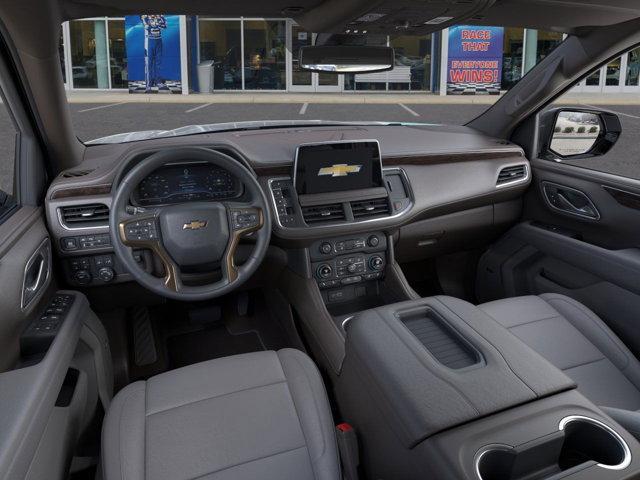 new 2024 Chevrolet Tahoe car, priced at $73,950