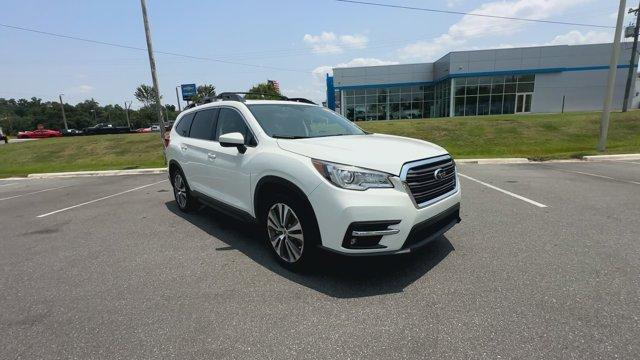 used 2021 Subaru Ascent car, priced at $23,988