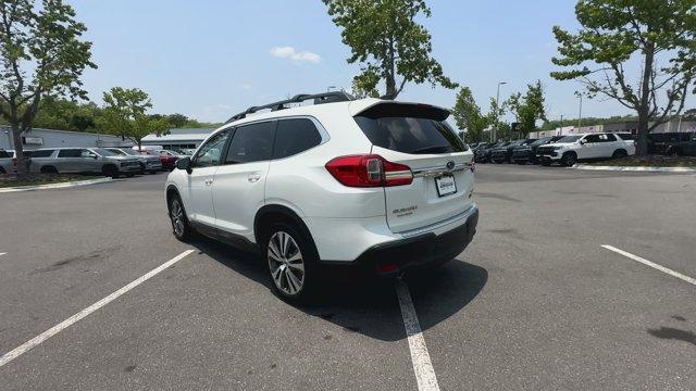 used 2021 Subaru Ascent car, priced at $23,988