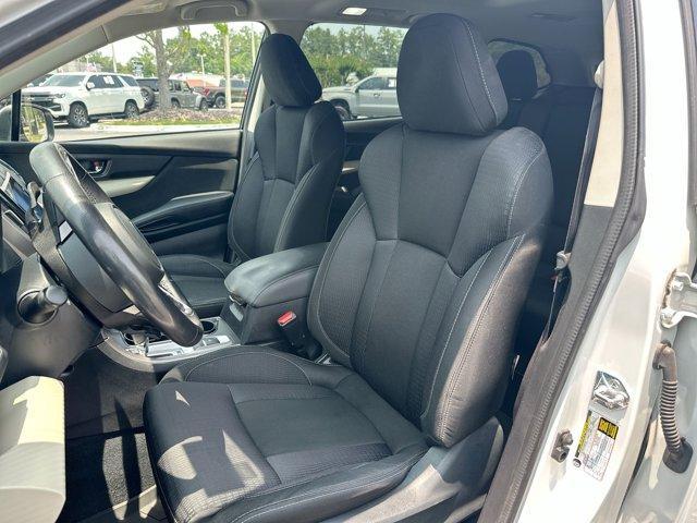 used 2021 Subaru Ascent car, priced at $23,988