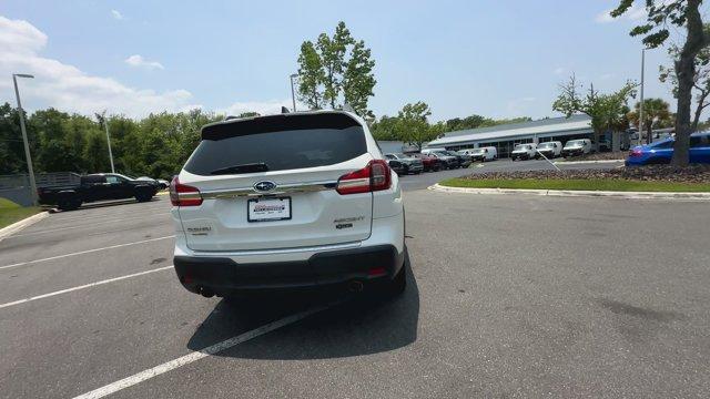 used 2021 Subaru Ascent car, priced at $23,988