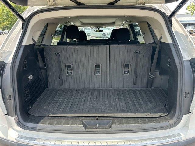 used 2021 Subaru Ascent car, priced at $23,988