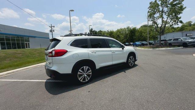 used 2021 Subaru Ascent car, priced at $23,988