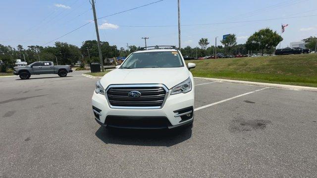 used 2021 Subaru Ascent car, priced at $23,988