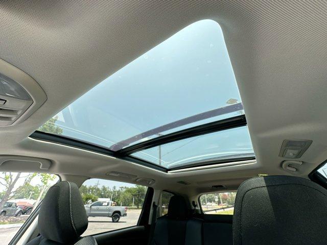 used 2021 Subaru Ascent car, priced at $23,988