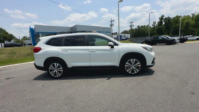 used 2021 Subaru Ascent car, priced at $23,988