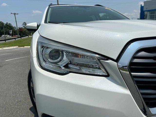 used 2021 Subaru Ascent car, priced at $23,988