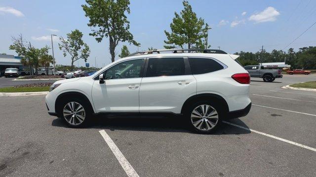 used 2021 Subaru Ascent car, priced at $23,988