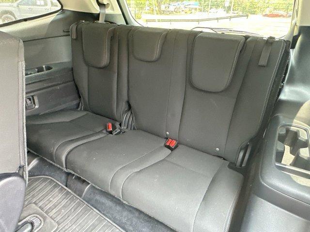 used 2021 Subaru Ascent car, priced at $23,988