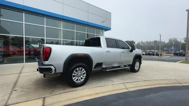 used 2020 GMC Sierra 2500 car, priced at $59,305