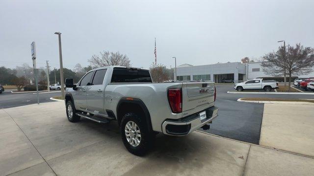 used 2020 GMC Sierra 2500 car, priced at $59,305