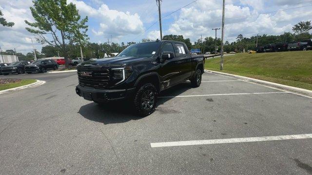 used 2024 GMC Sierra 1500 car, priced at $77,988