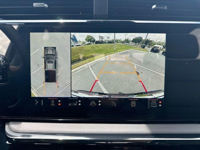 used 2024 GMC Sierra 1500 car, priced at $79,988