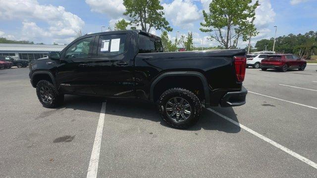 used 2024 GMC Sierra 1500 car, priced at $79,988