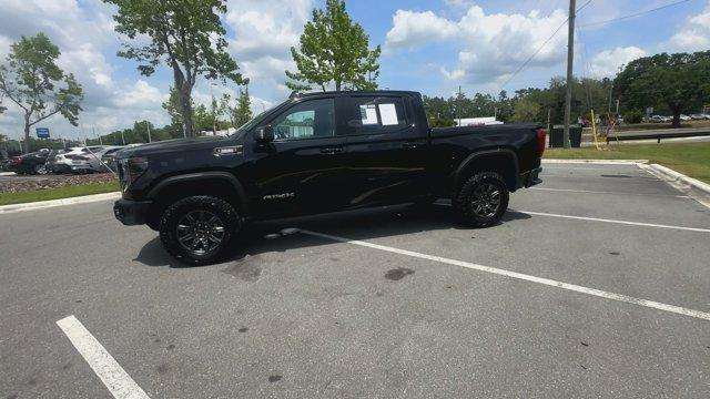 used 2024 GMC Sierra 1500 car, priced at $79,988