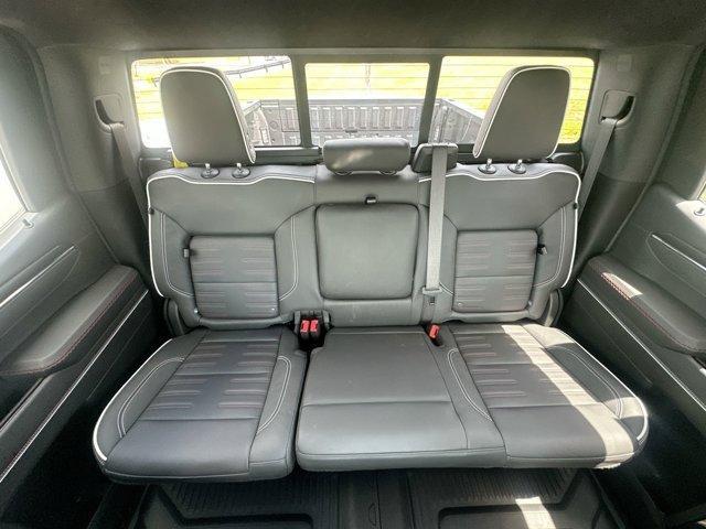 used 2024 GMC Sierra 1500 car, priced at $79,988