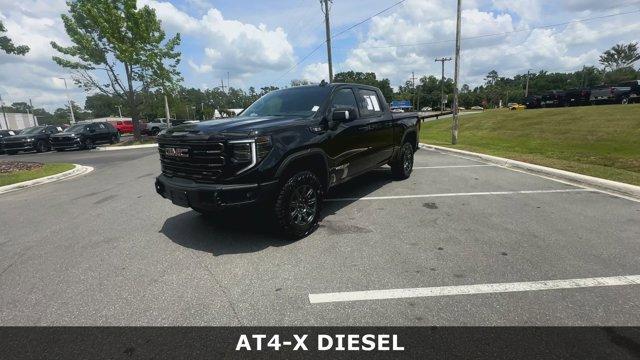 used 2024 GMC Sierra 1500 car, priced at $79,988