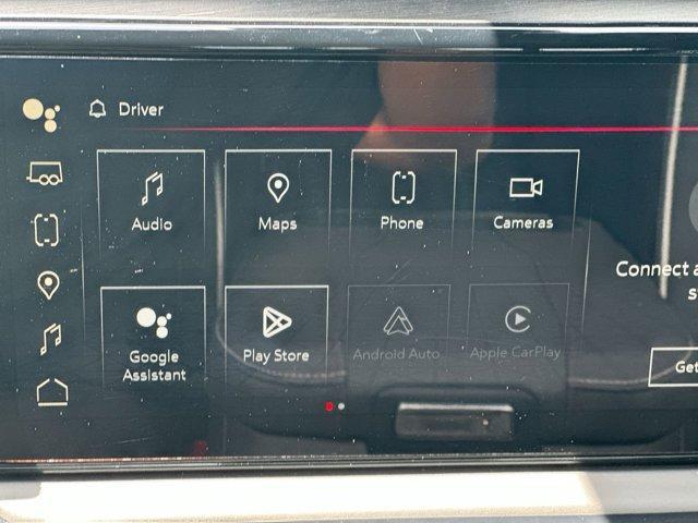 used 2024 GMC Sierra 1500 car, priced at $79,988