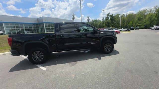 used 2024 GMC Sierra 1500 car, priced at $79,988
