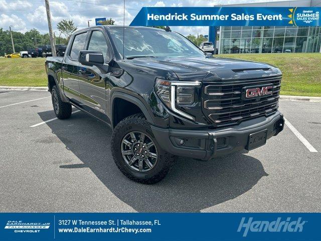 used 2024 GMC Sierra 1500 car, priced at $77,988