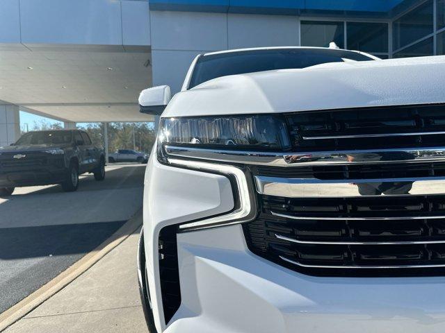 new 2024 Chevrolet Tahoe car, priced at $74,380