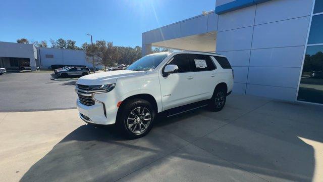 new 2024 Chevrolet Tahoe car, priced at $74,380