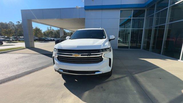 new 2024 Chevrolet Tahoe car, priced at $74,380