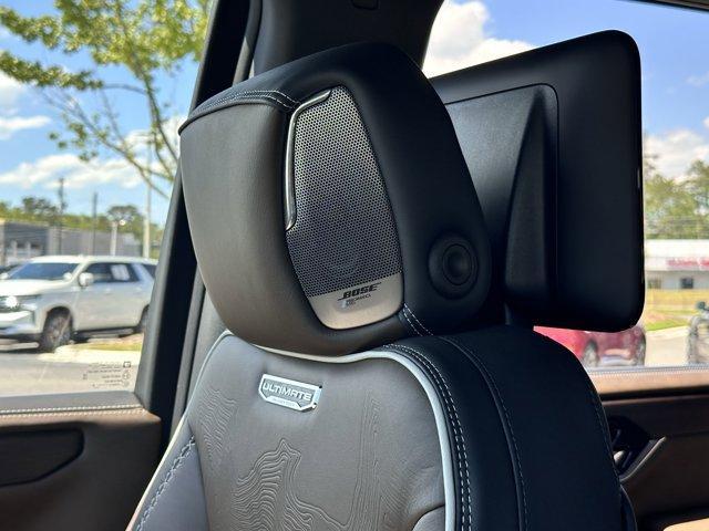 used 2025 GMC Yukon XL car, priced at $129,988