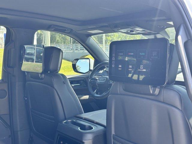 used 2025 GMC Yukon XL car, priced at $129,988