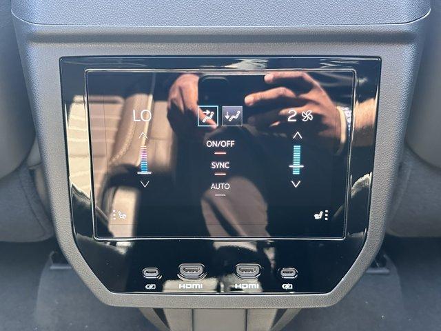 used 2025 GMC Yukon XL car, priced at $129,988
