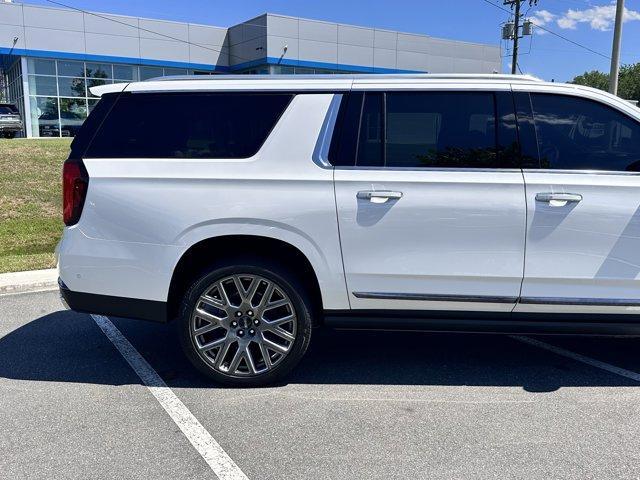 used 2025 GMC Yukon XL car, priced at $129,988