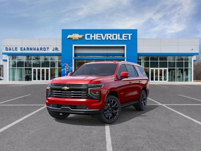 new 2025 Chevrolet Tahoe car, priced at $94,250