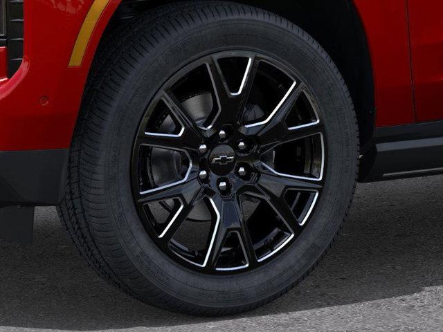new 2025 Chevrolet Tahoe car, priced at $94,250