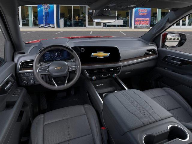 new 2025 Chevrolet Tahoe car, priced at $94,250