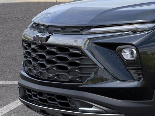 new 2026 Chevrolet TrailBlazer car, priced at $31,045